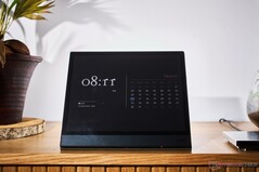 Boox Note Air4 C är extremt mångsidig tack vare Android. (Bildkälla: Notebookcheck)