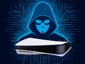 Banner som visas vid kringgående av PS5-hypervisorn