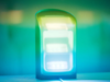 Philips Hue Play väggtvättlampa. (Bildkälla: Philips Hue)