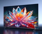 TCL T6C TV har lanserats i Storbritannien. (Bildkälla: TCL)