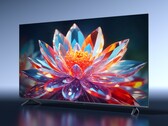 TCL T6C TV har lanserats i Storbritannien. (Bildkälla: TCL)