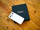 Vivo X300 FE erbjuder hög prestanda och utmärkt kamerakvalitet till ett pris som ligger långt under 1 000 euro.