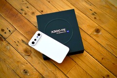 Vivo X300 FE erbjuder hög prestanda och utmärkt kamerakvalitet till ett pris som ligger långt under 1 000 euro.