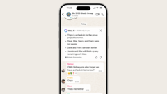 WhatsApp introducerar sammanfattningar av meddelanden. (Bildkälla: WhatsApp - redigerad)