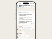 WhatsApp introducerar sammanfattningar av meddelanden. (Bildkälla: WhatsApp - redigerad)