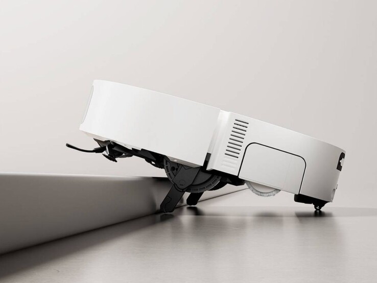 Xiaomi Mi Home Robot Vacuum och Mop 6