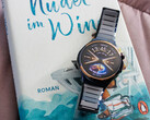 Recension av Huawei Watch 6 Pro Space Edition: Lyx möter hälsa