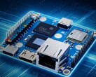 OrangePi Zero 4 är en ny och kompakt enkortsdator
