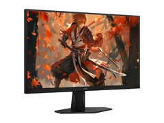 AOC lanserar en ny mini-LED-spelmonitor med 180Hz (Bildkälla: AOC)