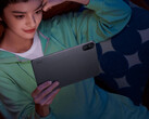 Xiaomis nästa Redmi Pad-version kan använda samma chipset som Redmi Note 15 Pro Plus, Redmi Pad 2 avbildad. (Bildkälla: Xiaomi)
