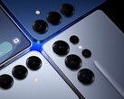 Samsung Galaxy S25-serien (Bildkälla: Samsung Newsroom)