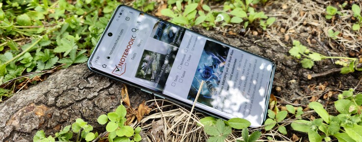 Oppo Find X6 Pro smartphone recension