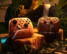 8BitDos Tomb Raider-kontroller till 30-årsjubileet kommer att släppas i slutet av oktober.