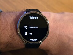 Amazfit Active 2 Telefonfunktioner