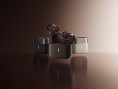 soundcore AeroClip 2 Pros med några ytterligare funktioner kommer också att lanseras i januari.
