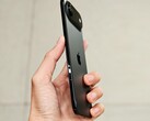 Apple iPhone Air verkar inte vara särskilt populär (Bildkälla: Thai Nguyen)
