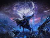 Kampanjbilder för Elden Ring: Nightreign (bildkälla: Bandai Namco Entertainment)