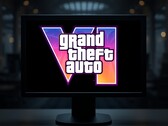 GTA 6-version visad på PC-skärm