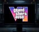 GTA 6-version visad på PC-skärm