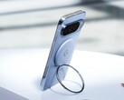 Google Pixel 10 Pro har en rimlig batteritid, trots den låga kapaciteten (Bildkälla: Google)