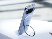 Google Pixel 10 Pro har en rimlig batteritid, trots den låga kapaciteten (Bildkälla: Google)