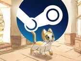 Kimchi: A Stars in the Trash Story släpptes på Steam den 7 augusti och har behållit ett 100% positivt betyg sedan dess. (Bildkälla: Steam)