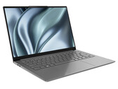 Recension av den bärbara datorn Lenovo Yoga Slim 7i Pro 14IAP: En prisvärd subnotebook med 12 kärnor och 2.8K-skärm