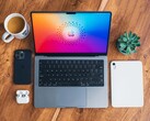 Nästa generations MacBook Pro förväntas bli lättare, men knappt märkbart tunnare.