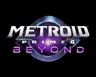 Logotypen för Metroid Prime 4: Beyond (Bildkälla: Nintendo of America)
