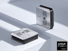 Peladn kommer inom kort att lansera Strix Halo Y01 (Bildkälla: Peladn - bearbetad)