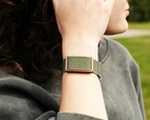 Suunto kan snart lansera ett alternativ till Whoop 5.0 och Polar Loop.