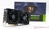 KFA2 GeForce RTX 4060 1-Klick OC 2X