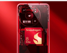 Teaser för chipsetet Qualcomm Snapdragon 8 Elite (Bildkälla: Qualcomm)