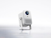 Projector 5 har inte lika många avancerade funktioner som Pro-modellen. Bild: en reklambild av enheten.