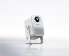 Projector 5 har inte lika många avancerade funktioner som Pro-modellen. Bild: en reklambild av enheten.