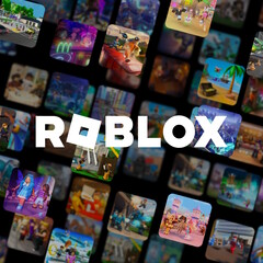 Roblox logotyp (bildkälla: Roblox)