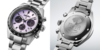 Seiko Prospex Speedtimer 2025 Tokyo World Athletics Championships Limited Edition. (Bildkälla: Seiko)