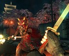Shadow Warrior finns tillgängligt på Steam med 90 % rabatt fram till den 9 juli.