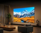 TCL:s LED-TV T7M Pro SQD-Mini