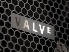Valve Steam Machine-grill visas (Bildkälla: skärmdump, Valve YouTube)