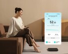 Xiaomis smarta våg S200 (bilden) lanseras nu i hela Europa. (Bildkälla: Xiaomi)