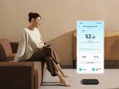Xiaomis smarta våg S200 (bilden) lanseras nu i hela Europa. (Bildkälla: Xiaomi)