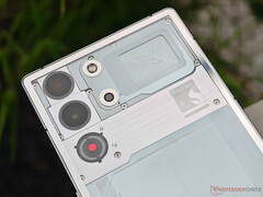 RedMagic 10S Pro (Bildkälla: Daniel Schmidt)