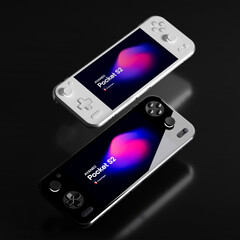 Pocket S2 är fortfarande tillgänglig på Indiegogo för $ 439. (Bildkälla: Ayaneo)