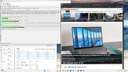 Maximal fördröjning när flera webbläsarflikar öppnas