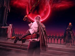 The Duskbloods kommer att bli ett multiplayer-actionspel som är exklusivt för Switch 2.