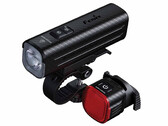 Fenix har lanserat cykellampan BC28R