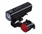 Fenix har lanserat cykellampan BC28R