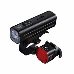 Fenix har lanserat cykellampan BC28R
