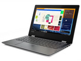 Test: Lenovo Flex 6 11 (Celeron N4000) Omvandlingsbar (Sammanfattning)